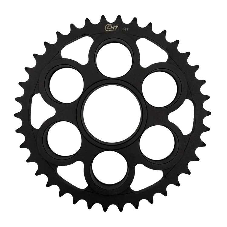 CORONA 2115 - 42 C NERO