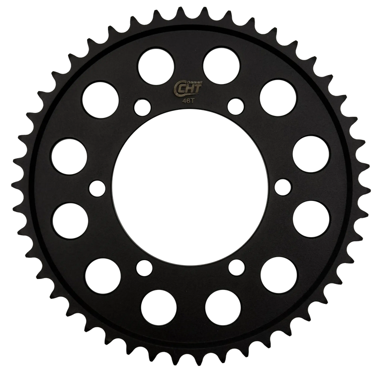CORONA 2116 - 47 C NERO