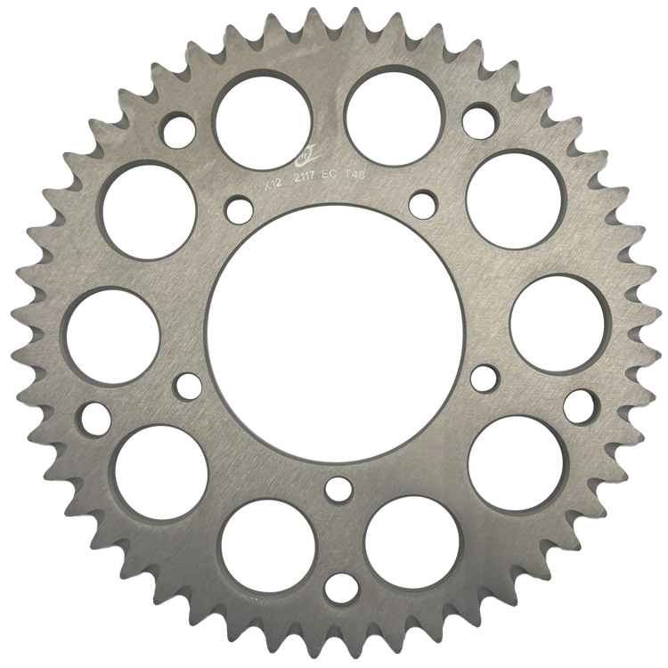CORONA 2117 - 47 EC