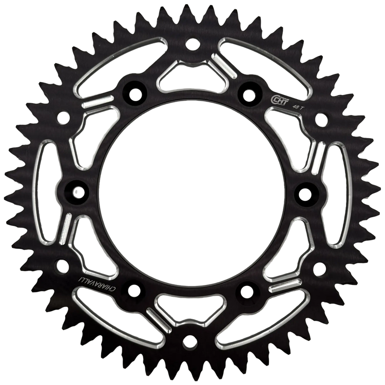 CORONA 2158 - 51 EC NERO
