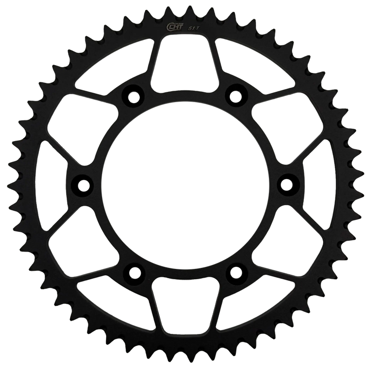 CORONA 2158 - 51 CX NERO