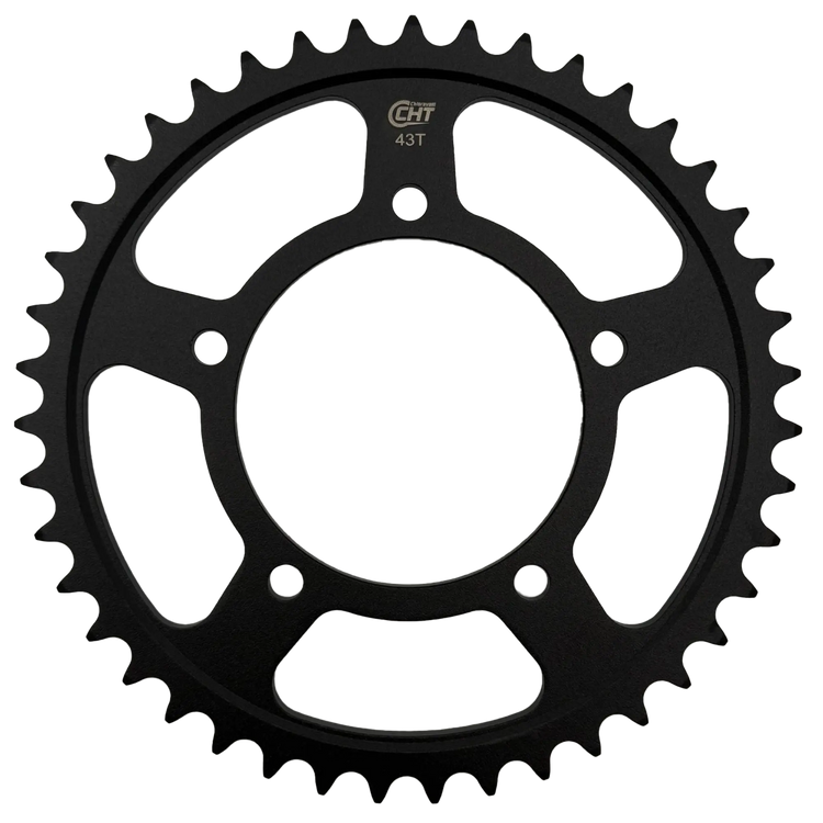 CORONA 2183 - 43 C NERO