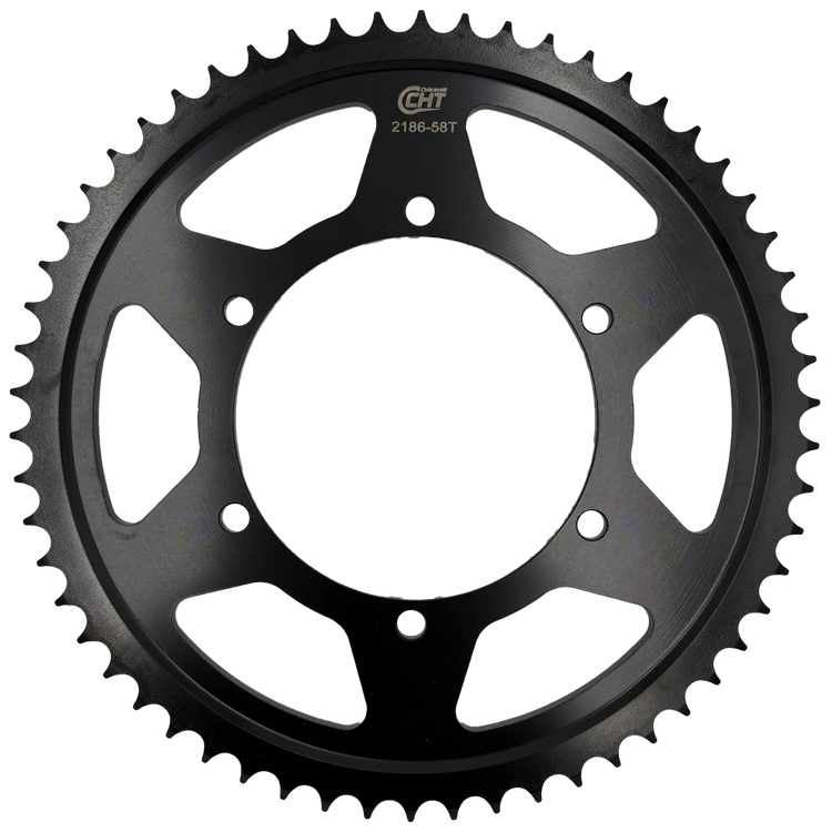 CORONA 2186 - 58 C NERO