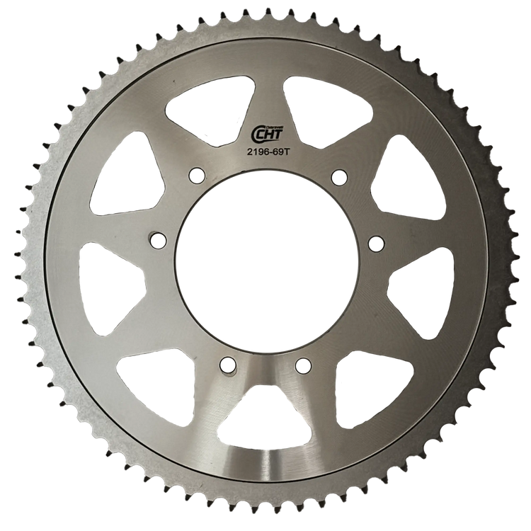 CORONA 2196 - 69 C