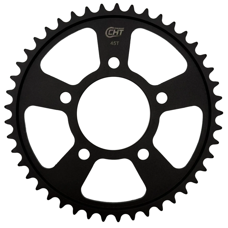 CORONA 2197 - 45 C NERO