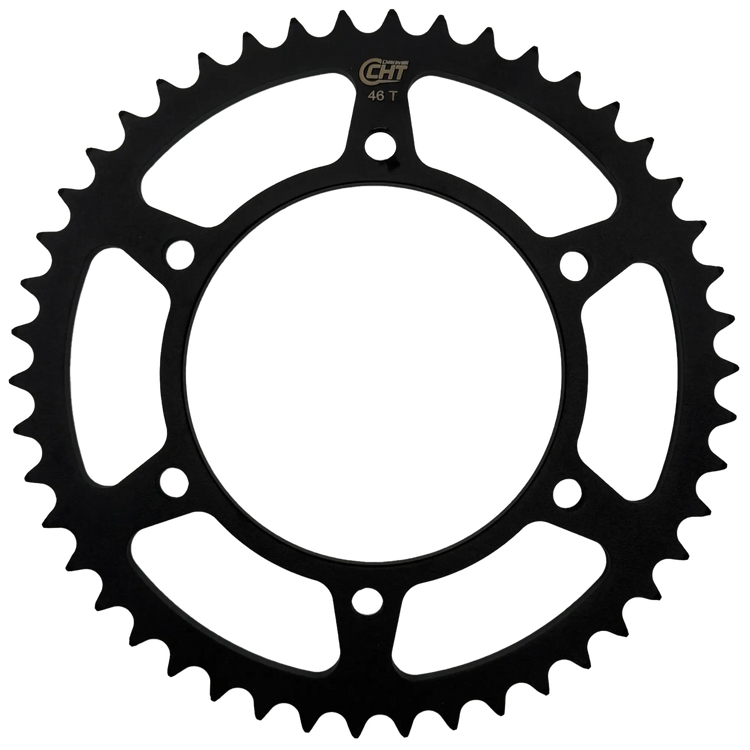 CORONA 2201 - 46 C NERO