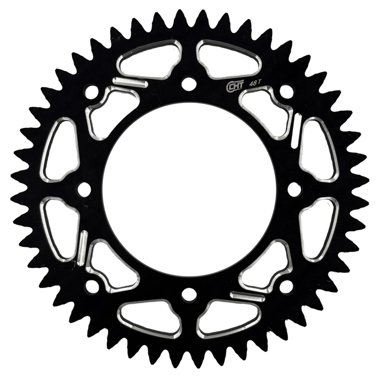 CORONA 2203 - 48 EC NERO