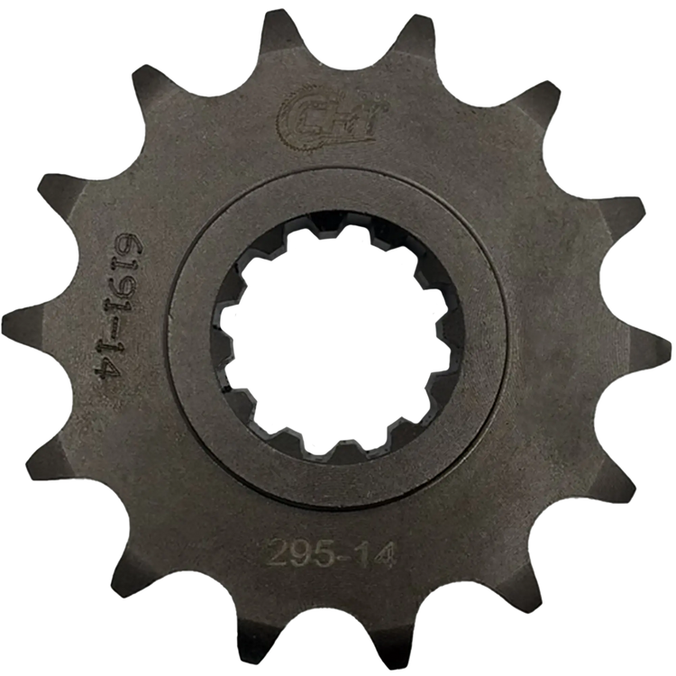 PIGNONE 295 - 14 K