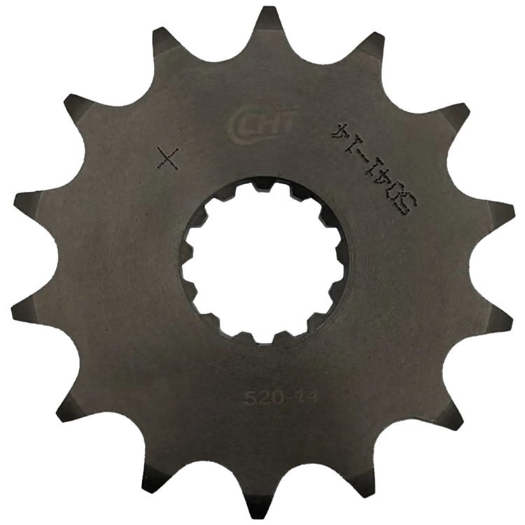 PIGNONE 520 - 16 K