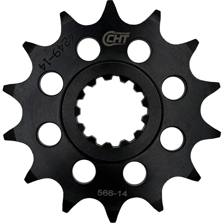 PIGNONE 566 - 14 KM