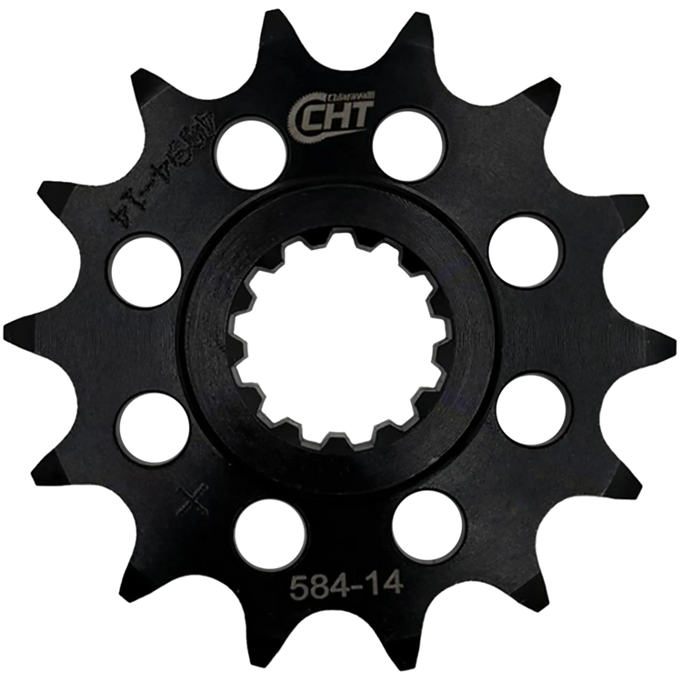 PIGNONE 584 - 17 KM