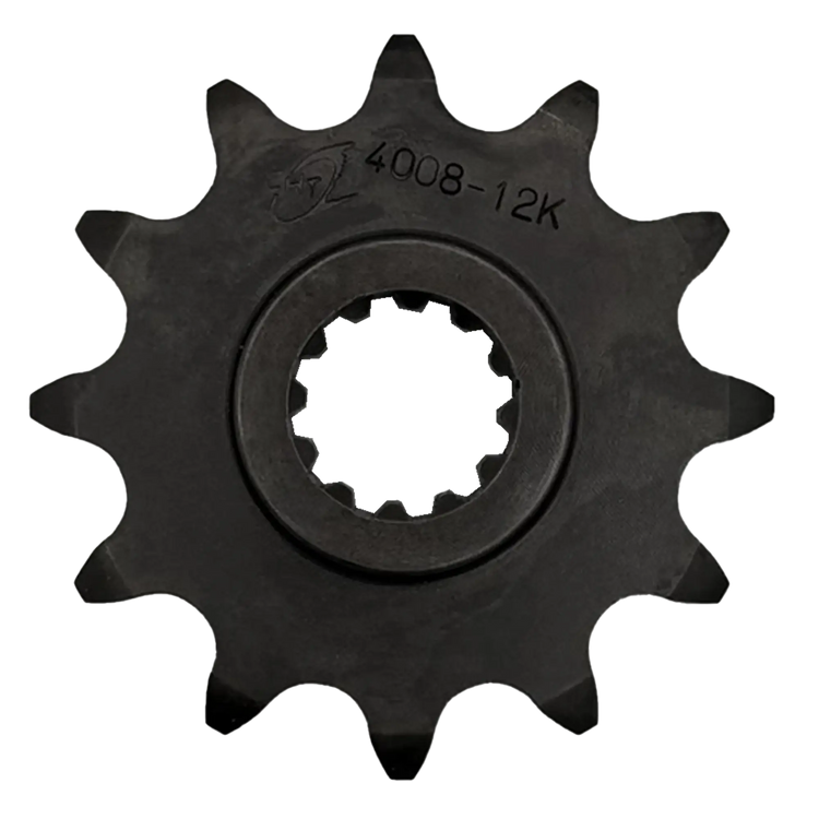 PIGNONE 4008 - 12 K
