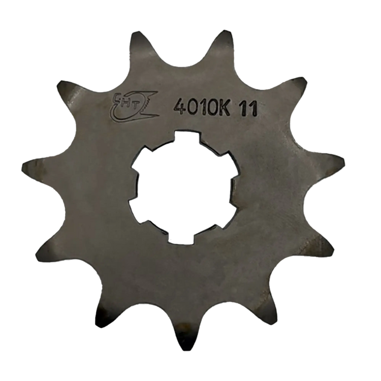 PIGNONE 4009 - 12