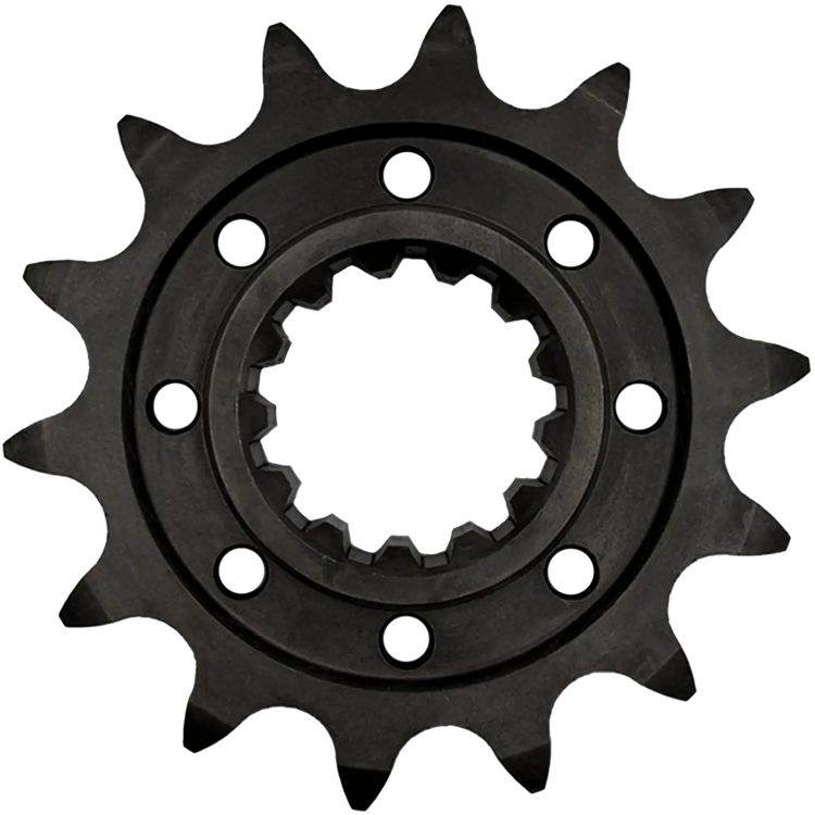 PIGNONE 4029 - 14 KM