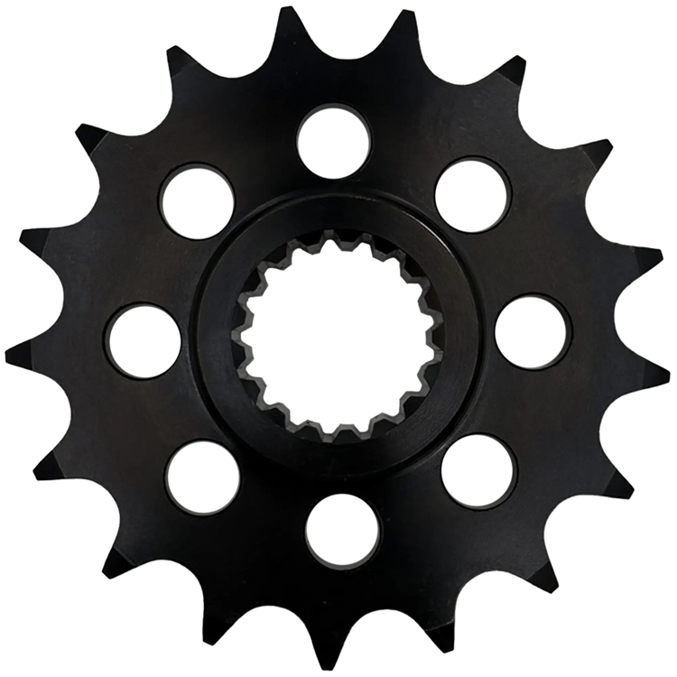 PIGNONE 4040 - 17 KM