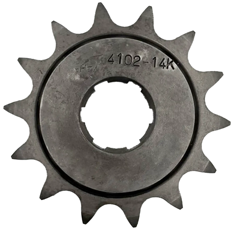 PIGNONE 4102 - 18 K