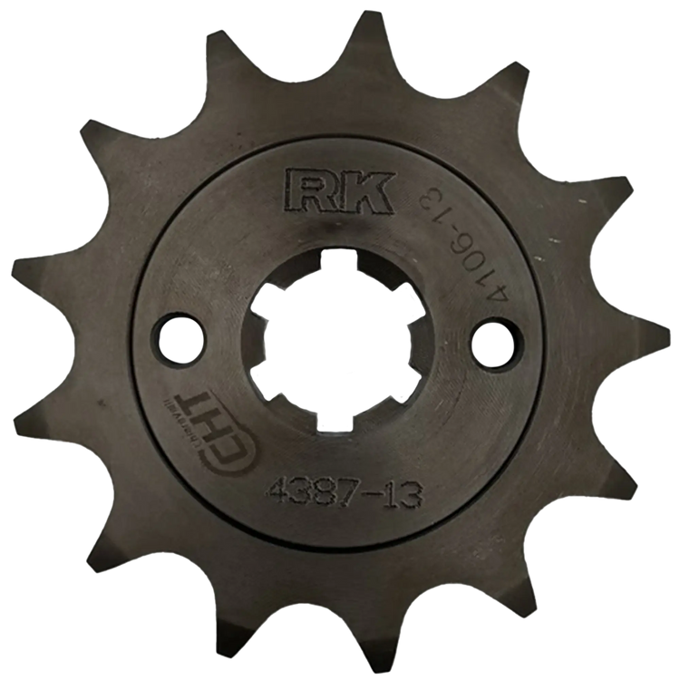 PIGNONE 4106 - 14 K