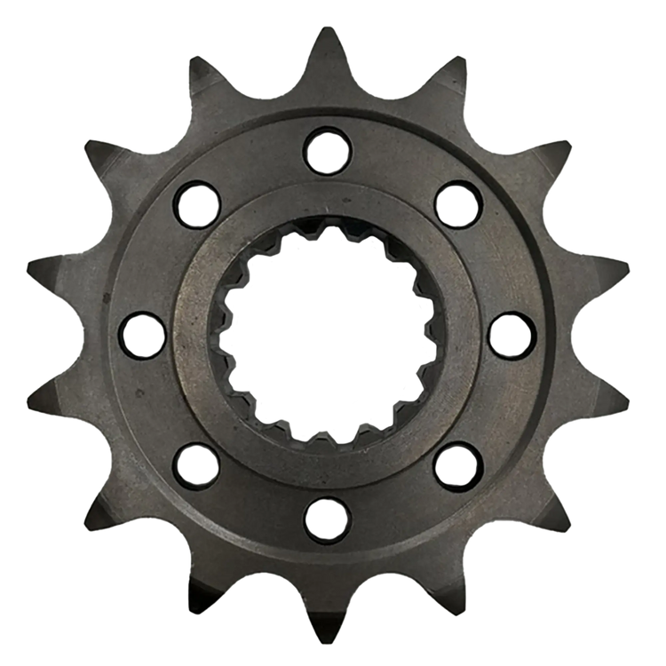 PIGNONE 4107 - 14 KM