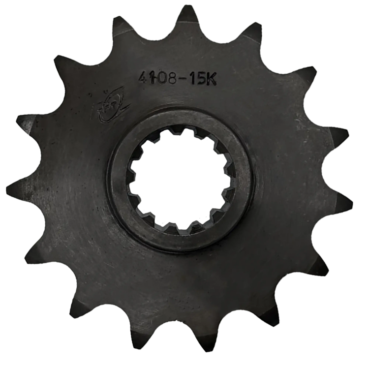 PIGNONE 4108 - 16 K