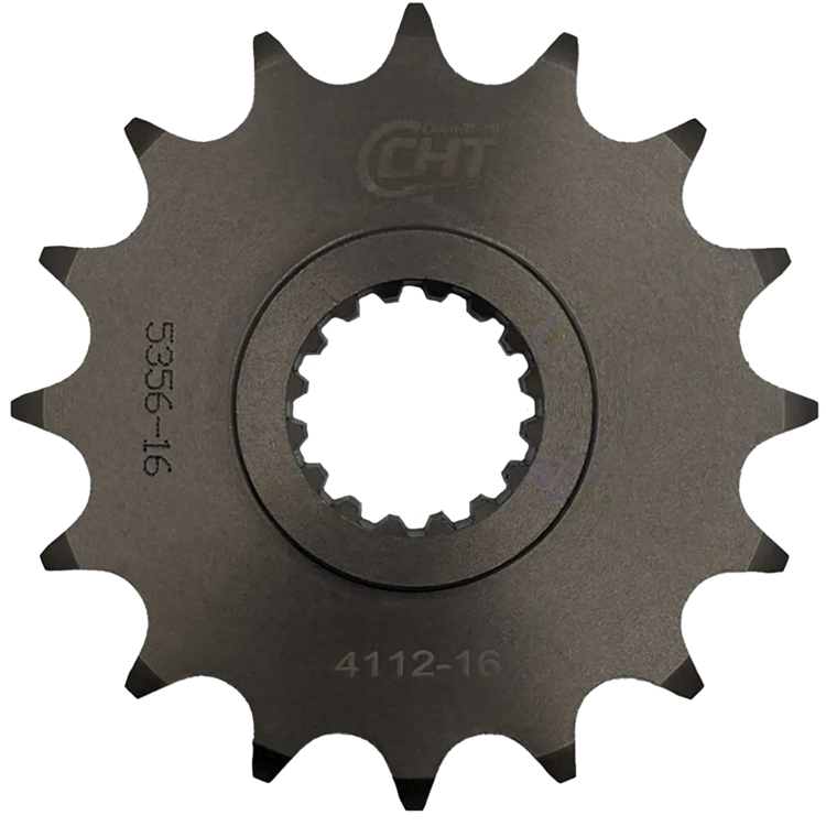 PIGNONE 4112 - 17 K