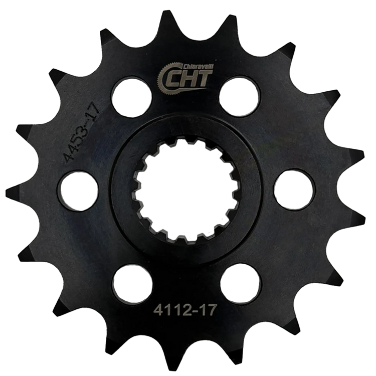 PIGNONE 4134 - 13 K