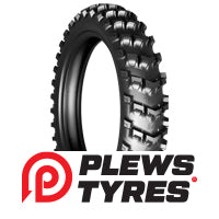 Plews Tyres HAWKSTONE 110/90-19