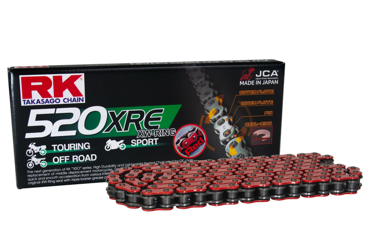 CATENA RK RR520XRE-120CLF