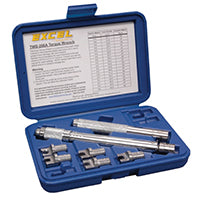 CHIAVE EXCEL TWS210-A