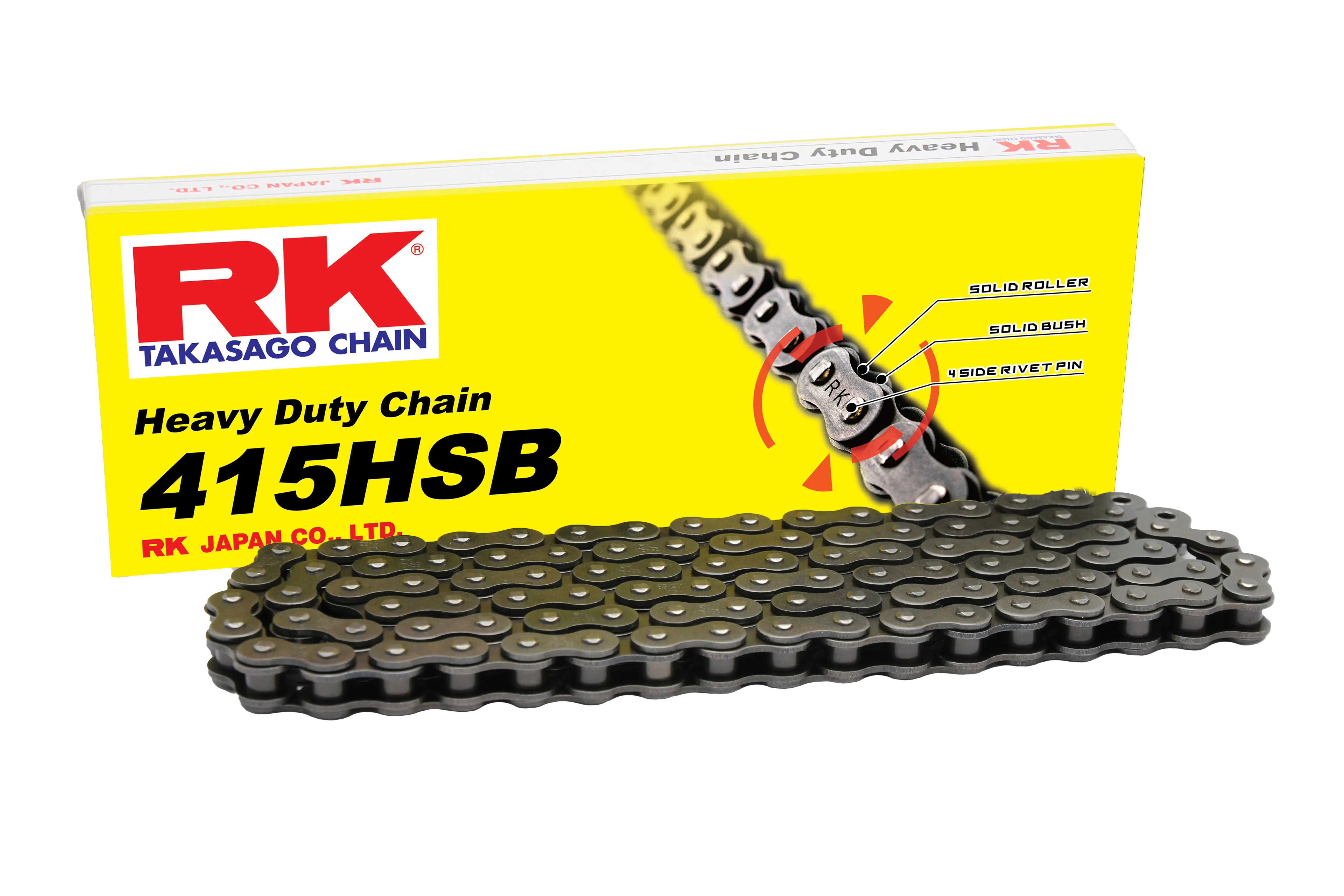 CATENA RK 415HSB-136 CL