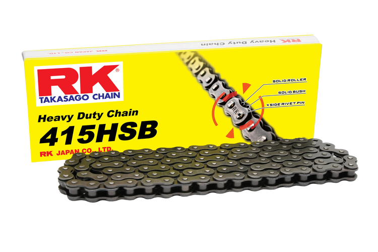 CATENA RK 415HSB-136 CL