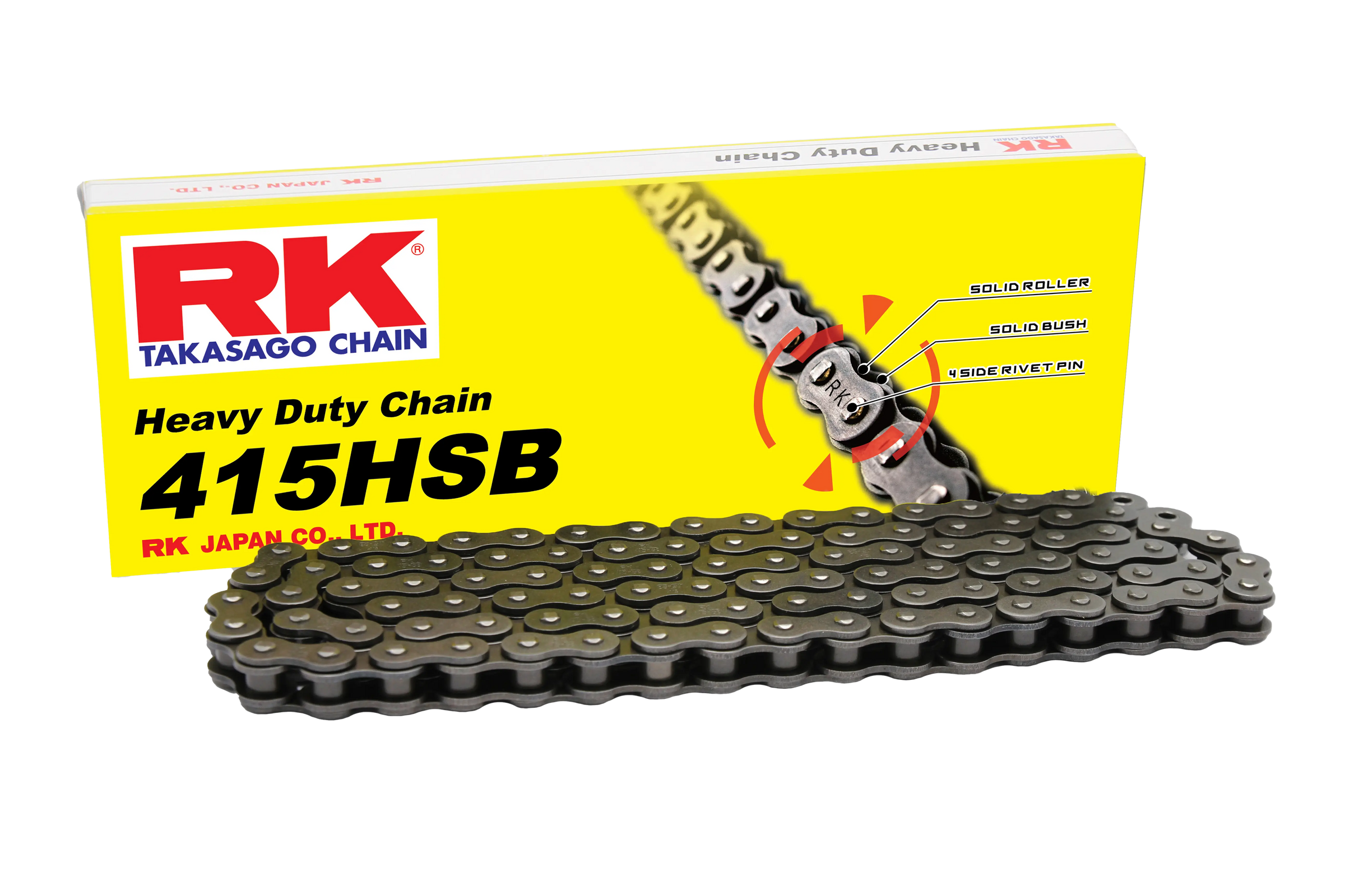 CATENA RK 415HSB-120 CL