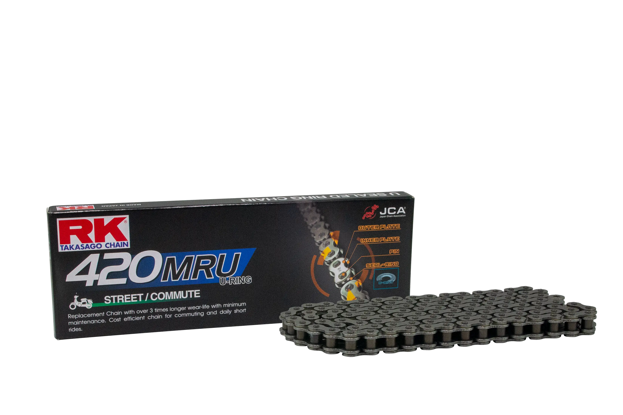 CATENA RK 420MRU-142 CL