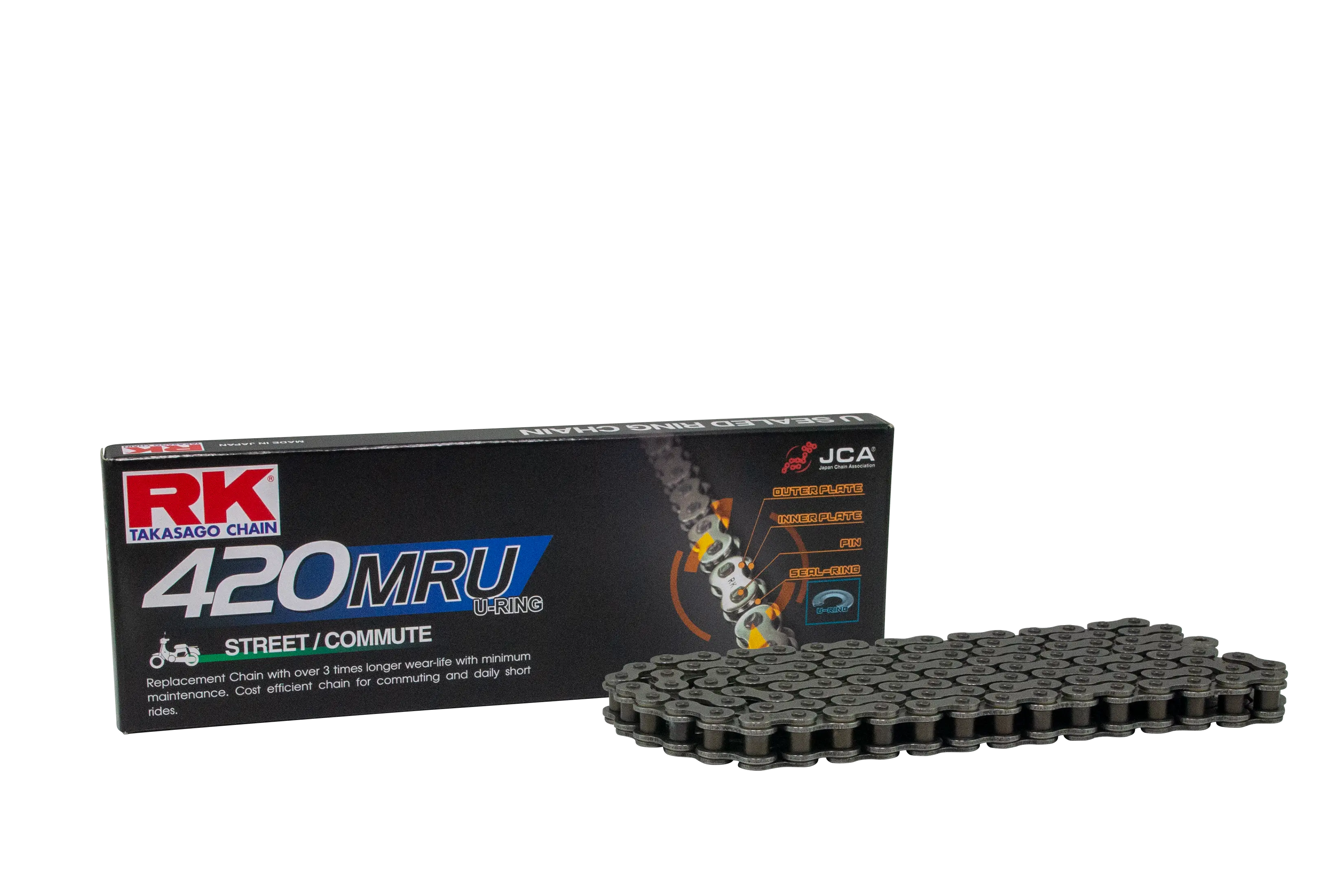CATENA RK 420MRU-142 CL