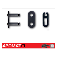 M.GIUNTO RK 420MXZ/CL