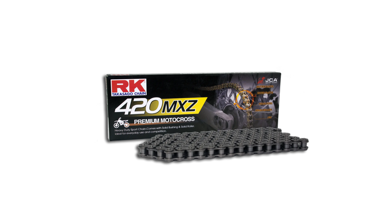 CATENA RK 420MXZ-140 CL