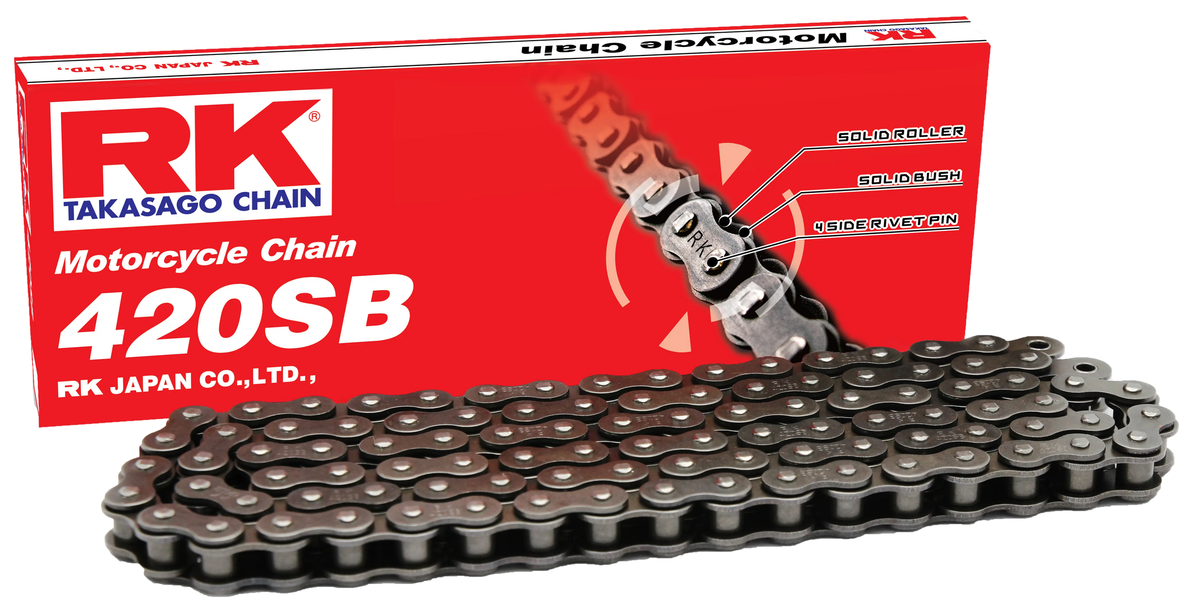 CATENA RK 420SB-120 CL
