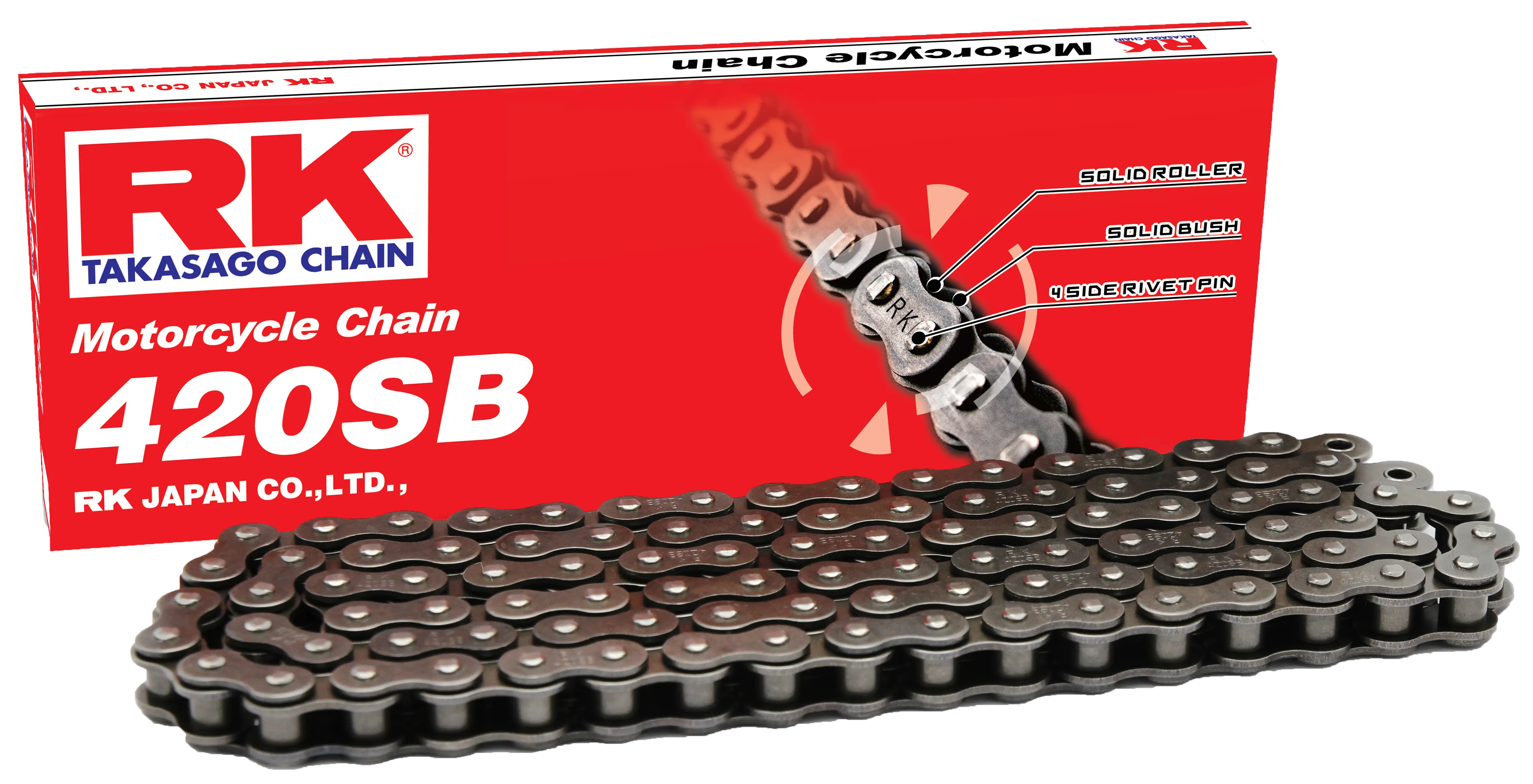 CATENA RK 420SB-120 CL