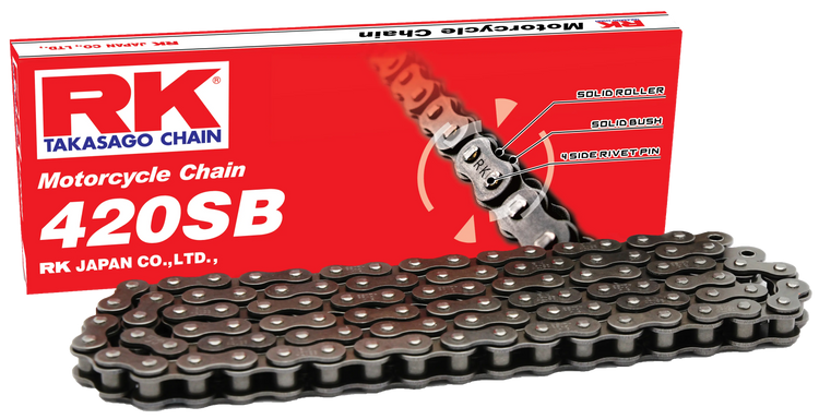 CATENA RK 420SB-120 CL
