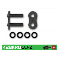 M.RIB. RK 428KRO/CLF