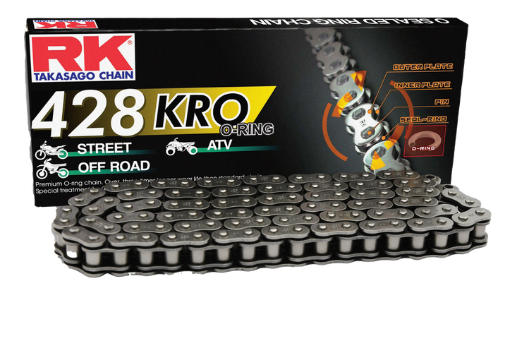 CATENA RK 428KRO-140 CLF