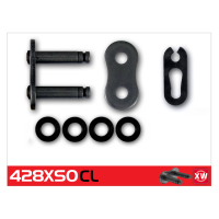 M.GIUNTO RK 428XSO/CL