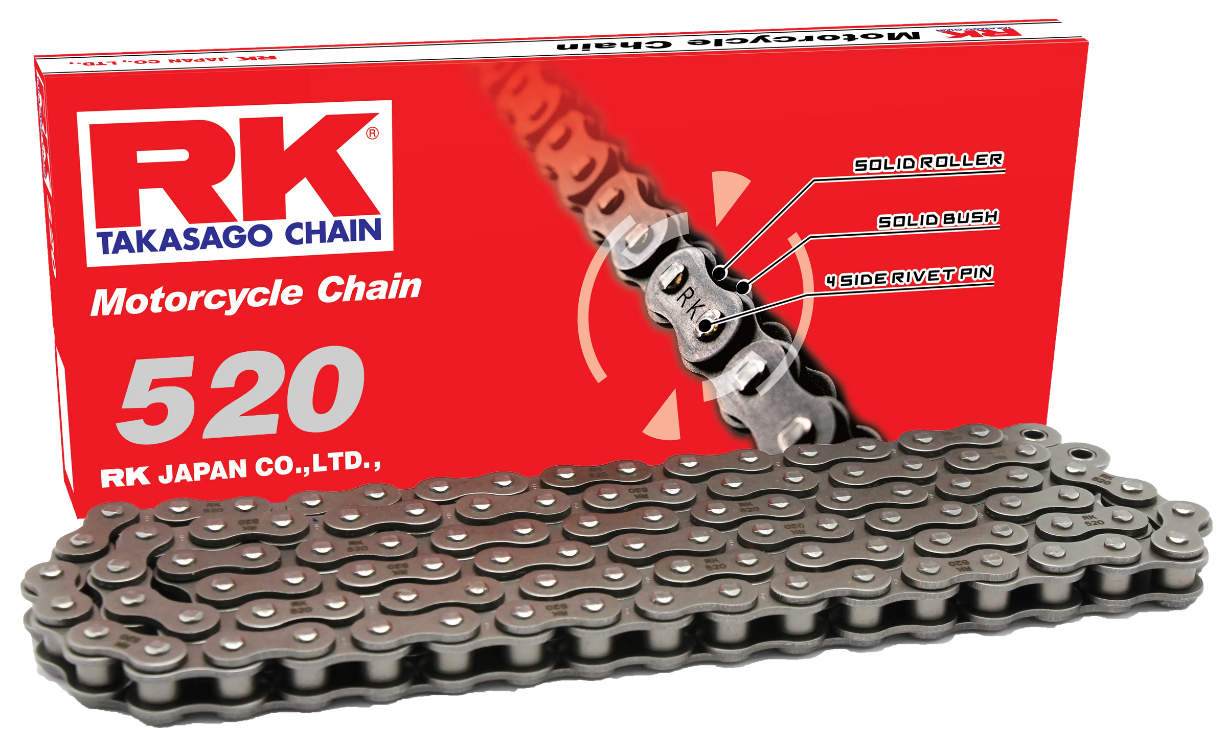 CATENA RK 520-120 CL