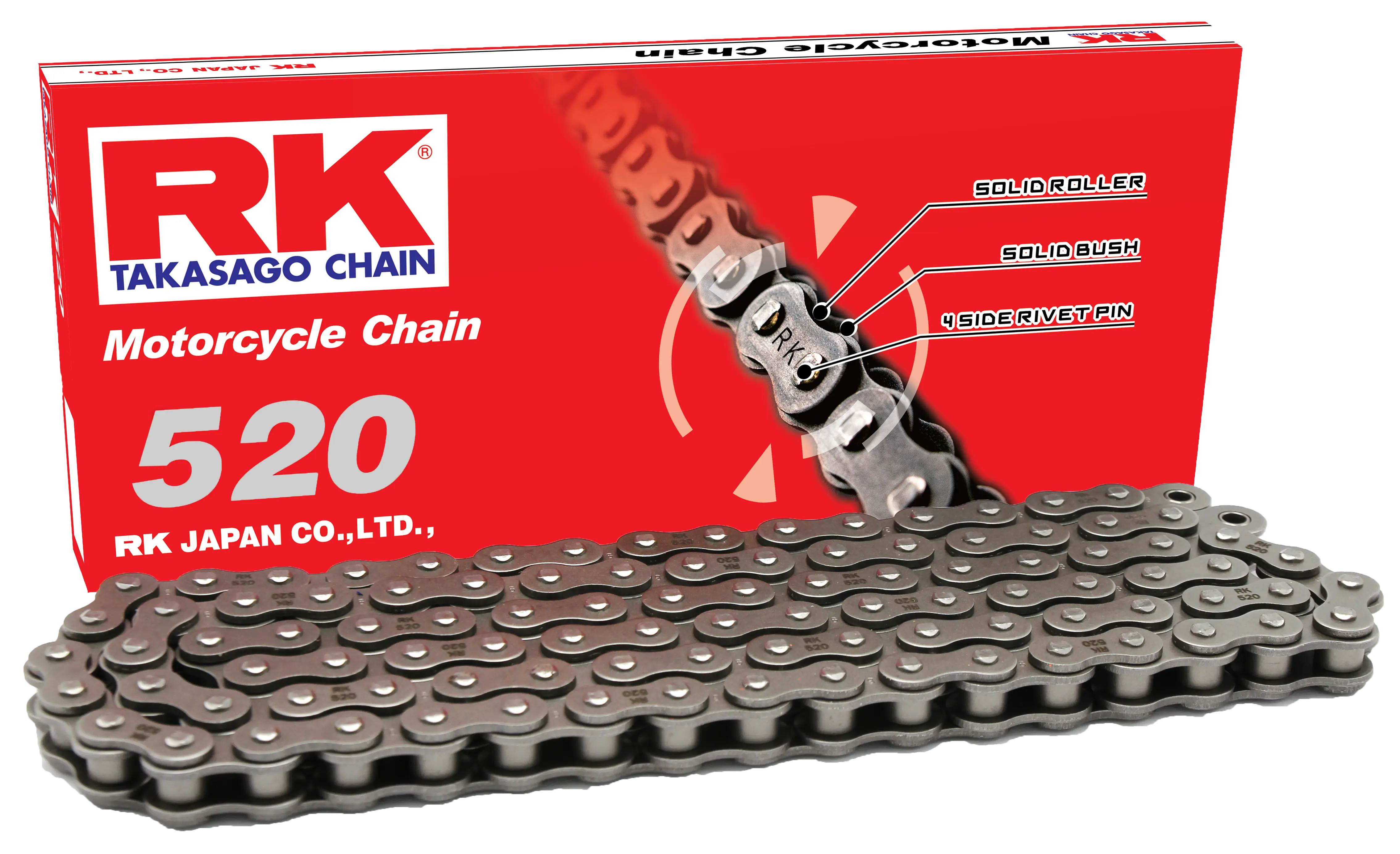 CATENA RK 520-120 CL