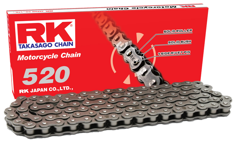 CATENA RK 520-120 CL