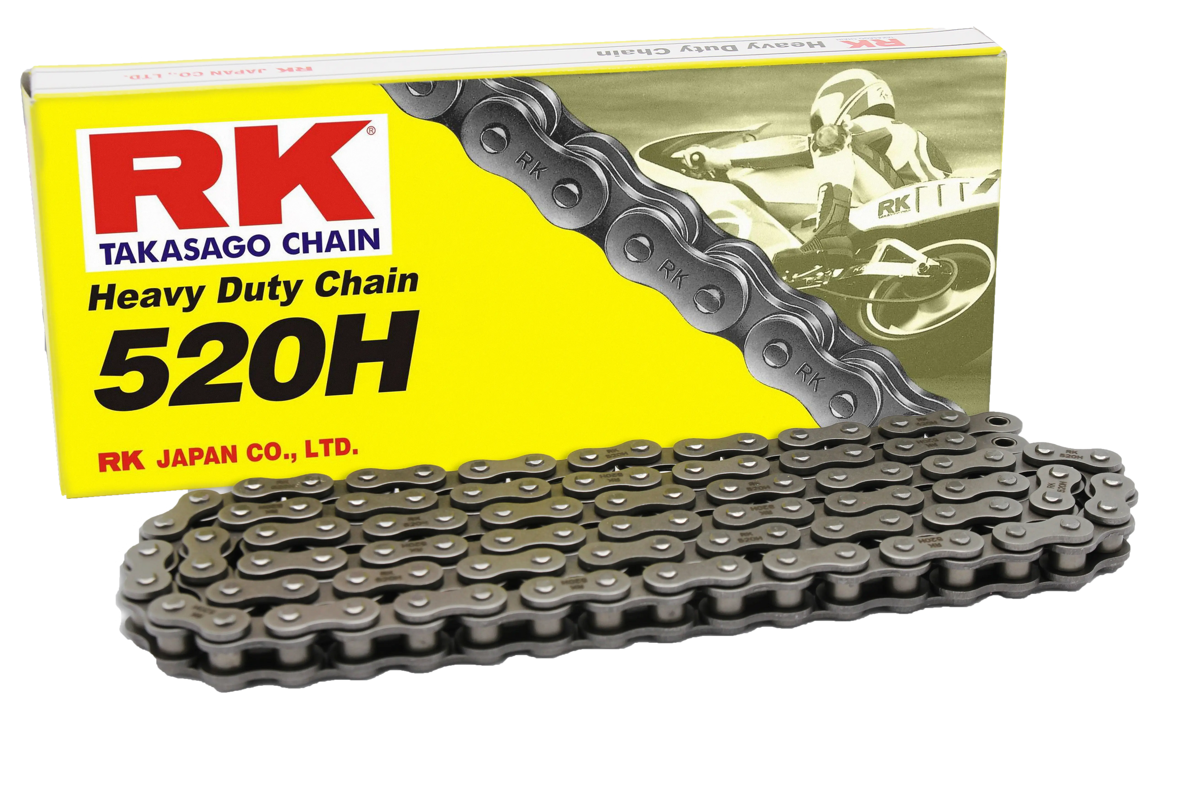 CATENA RK GS520H-120 CL