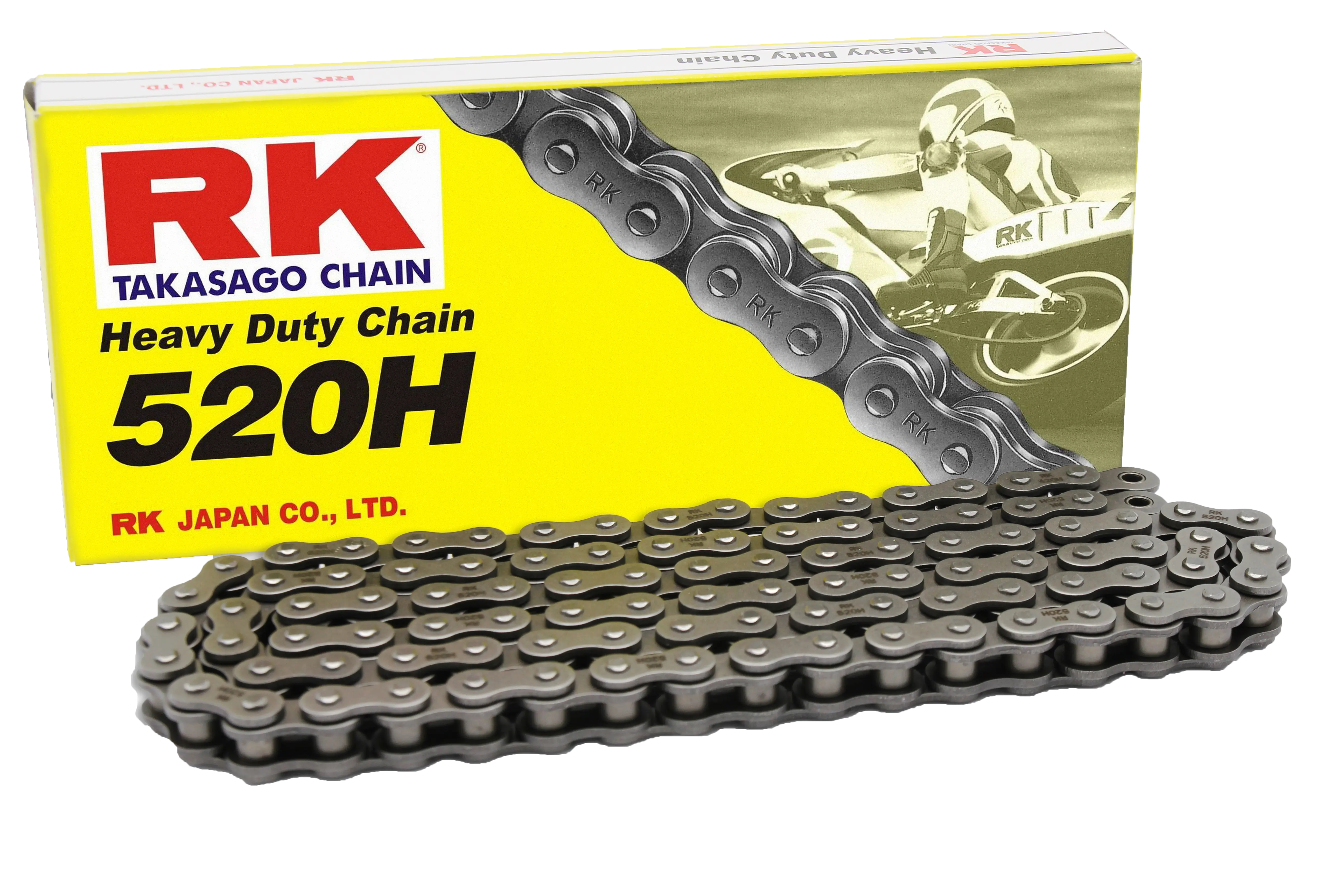 CATENA RK GS520H-120 CL