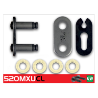 M.GIUNTO RK 520MXU/CL
