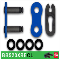 M.GIUNTO RK BB520XRE/CL