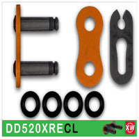 M.GIUNTO RK DD520XRE/CL