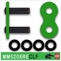 M.RIB. RK MM520XRE/CLF